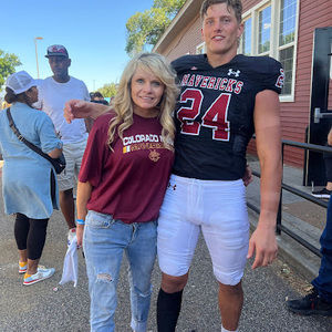 Meet your Posher, Mauri